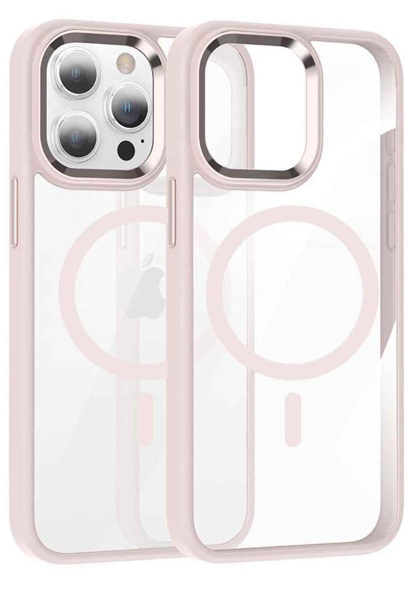Superior Shield Case
