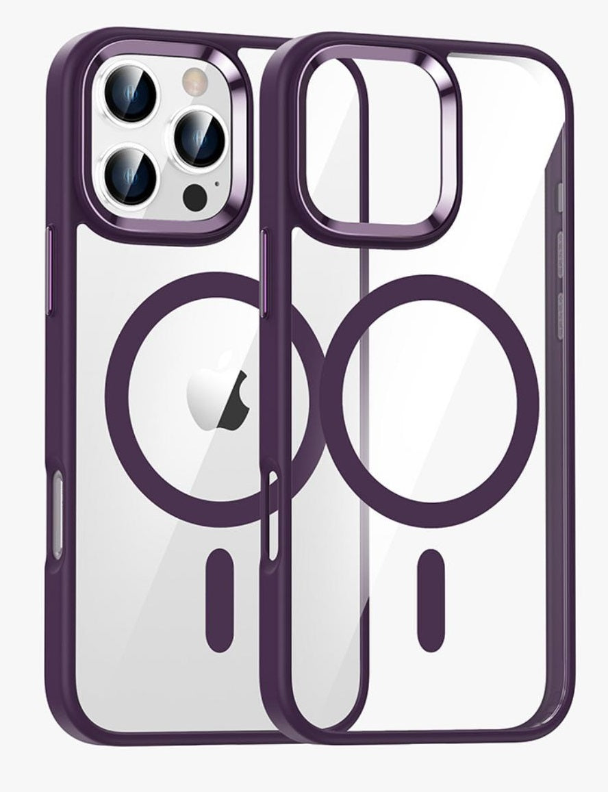 Superior Shield Case
