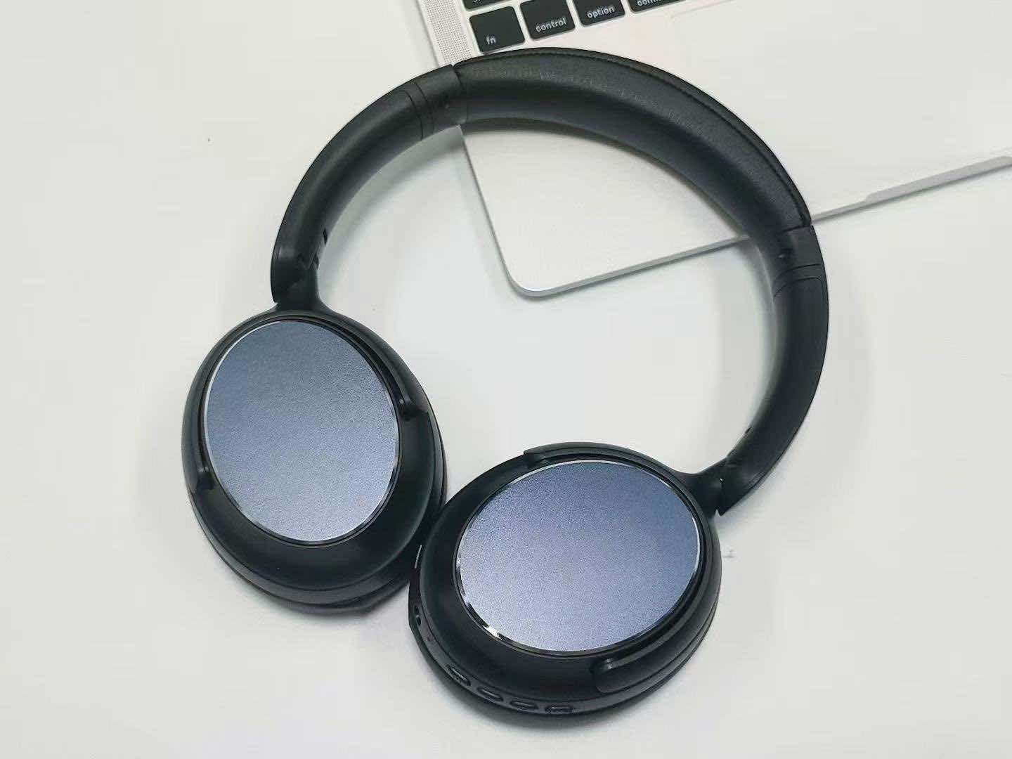 AudioPro Active-Noise cancelling headphones