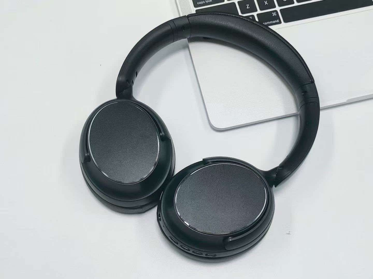 AudioPro Active-Noise cancelling headphones