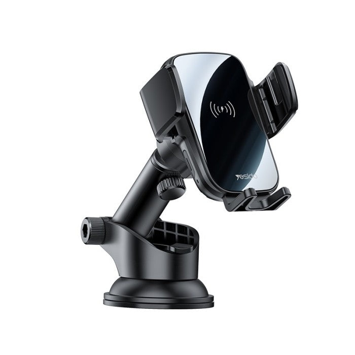 Yesido Wireless Holder - 15W Charger