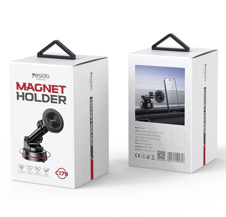 Yesido Magnetic Suction Holder
