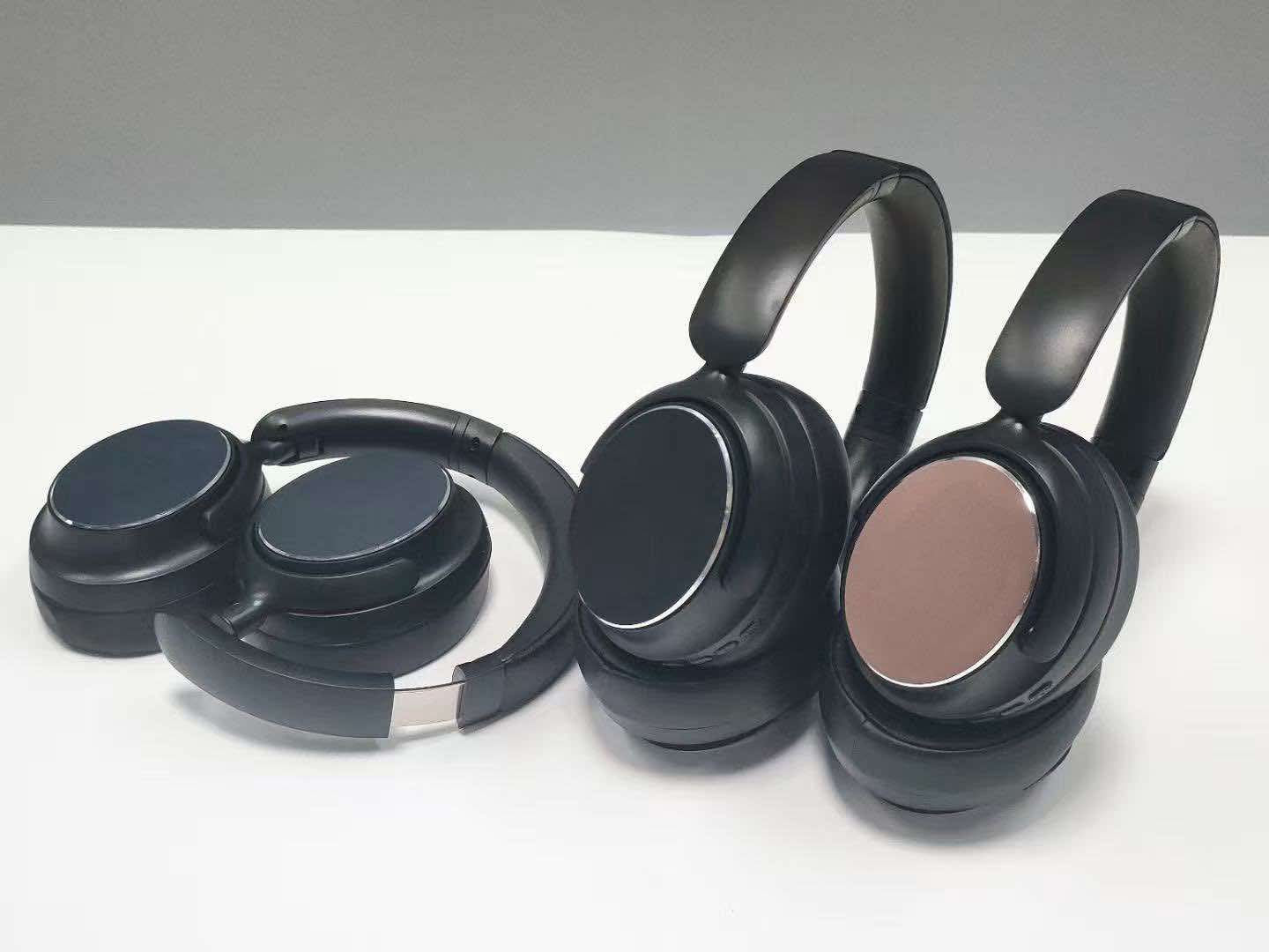 AudioPro Active-Noise cancelling headphones