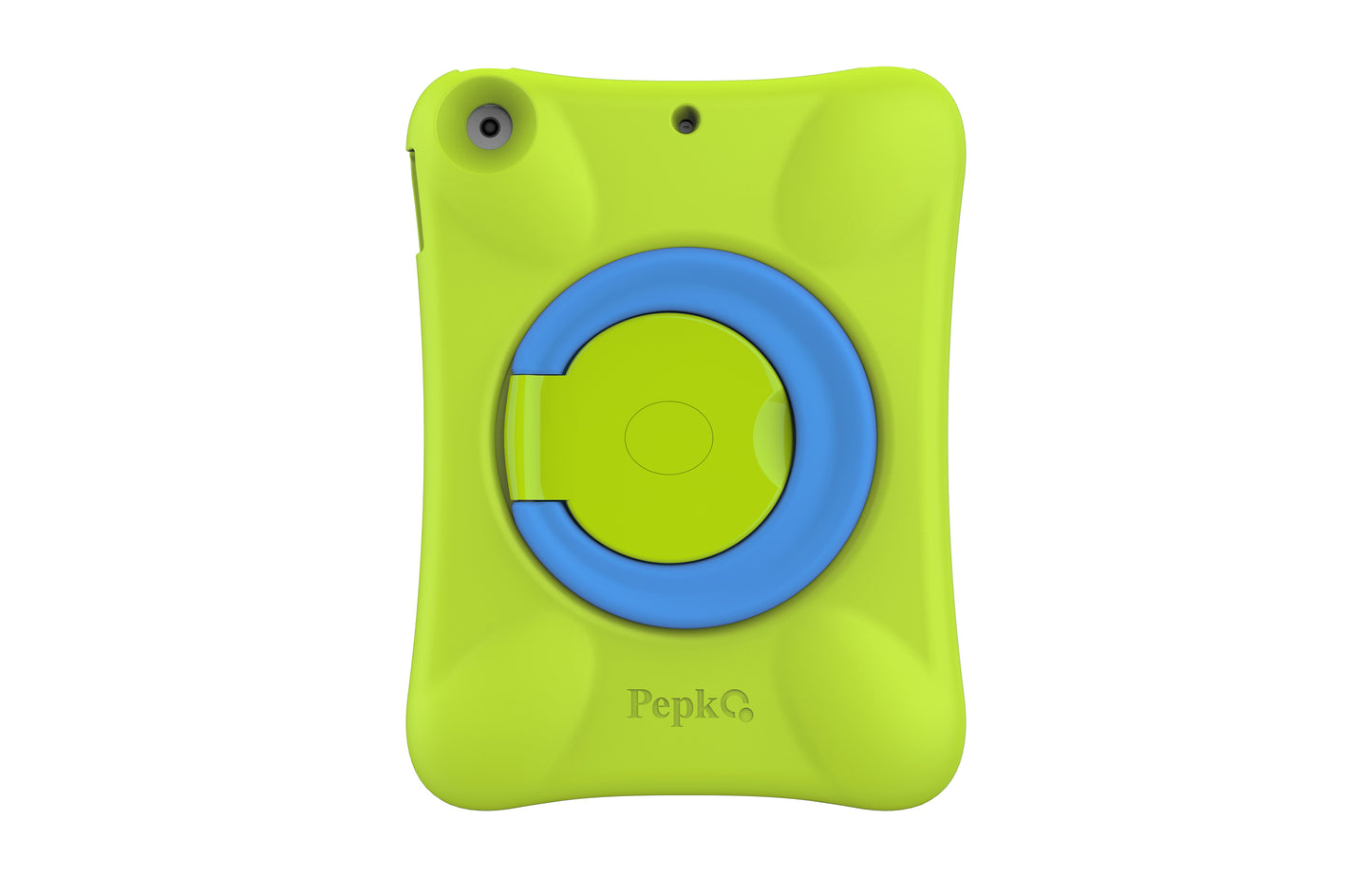 The Eva Kids iPad Case