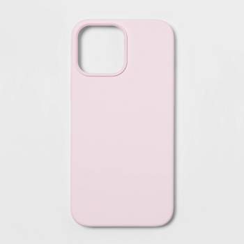 Lux Silicone Case - iPhone 15 Range Limited Release
