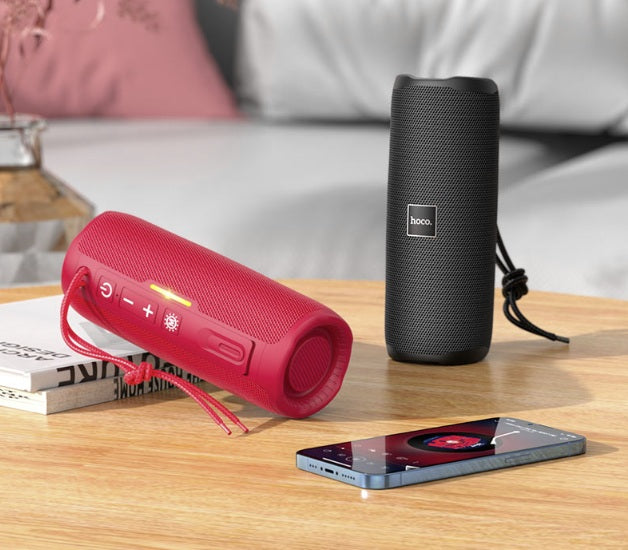 Hoco True Sound Speaker