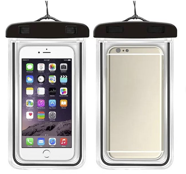 Waterproof Phone Case Bag