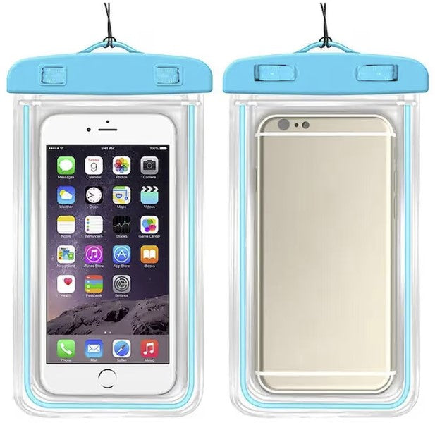 Waterproof Phone Case Bag