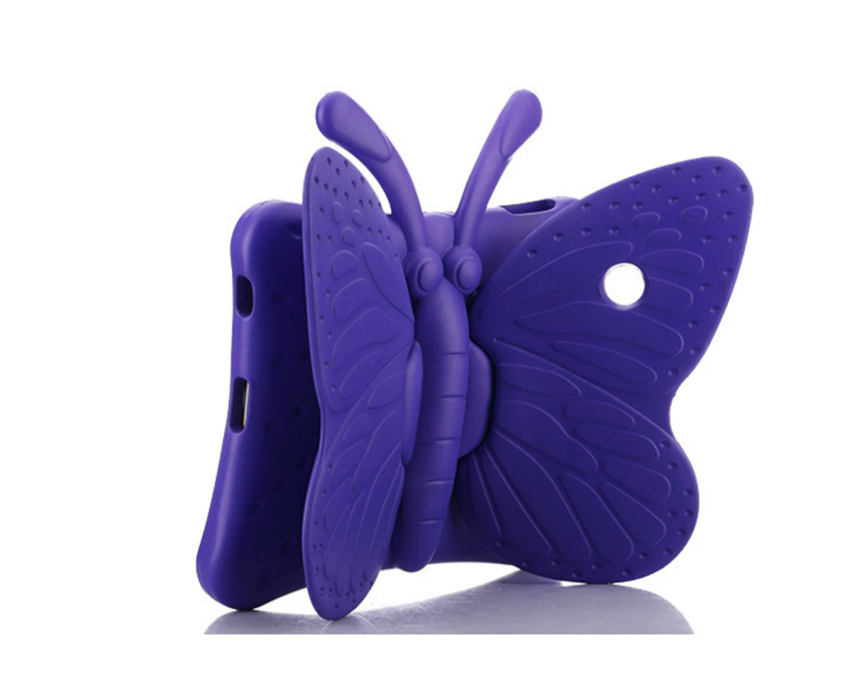 Butterfly iPad Case