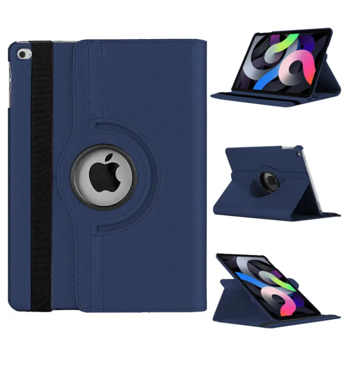 360 Case for iPad