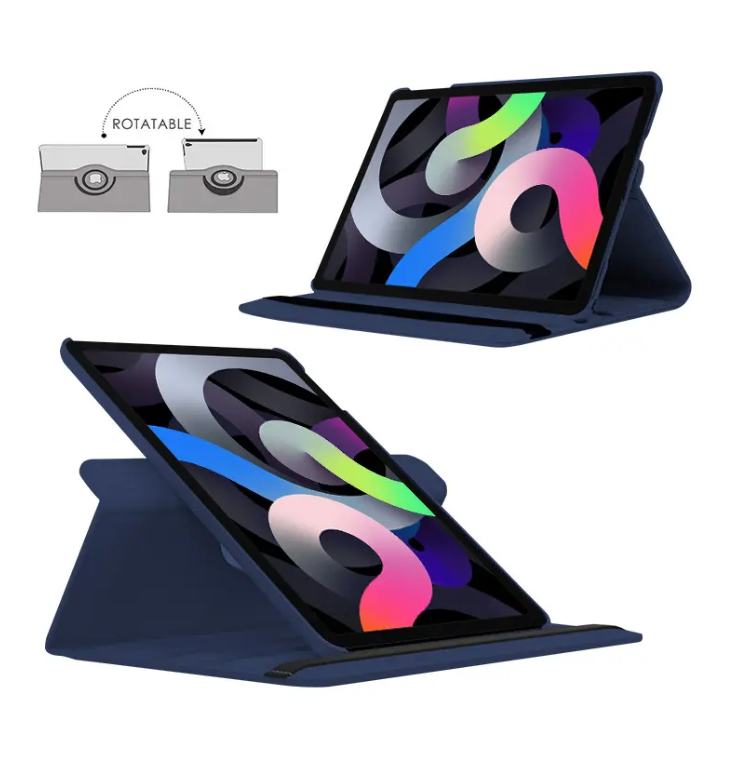 360 Case for iPad