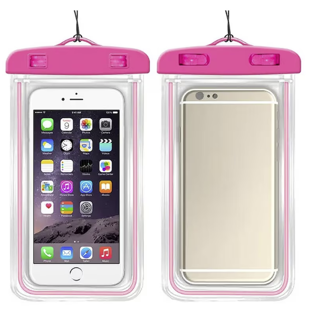 Waterproof Phone Case Bag