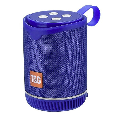 Tiny Tunes Mini Speaker