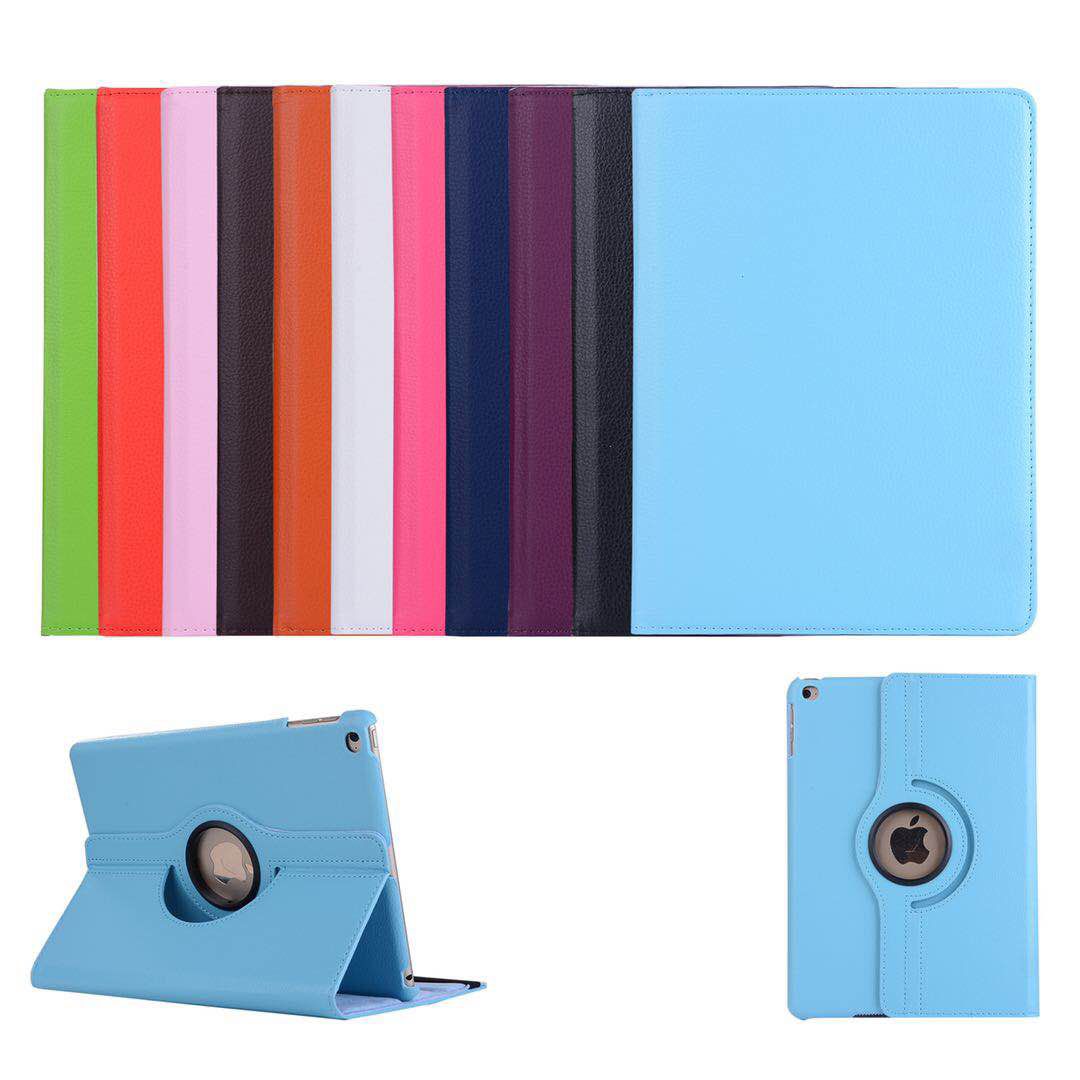 360 Case for iPad