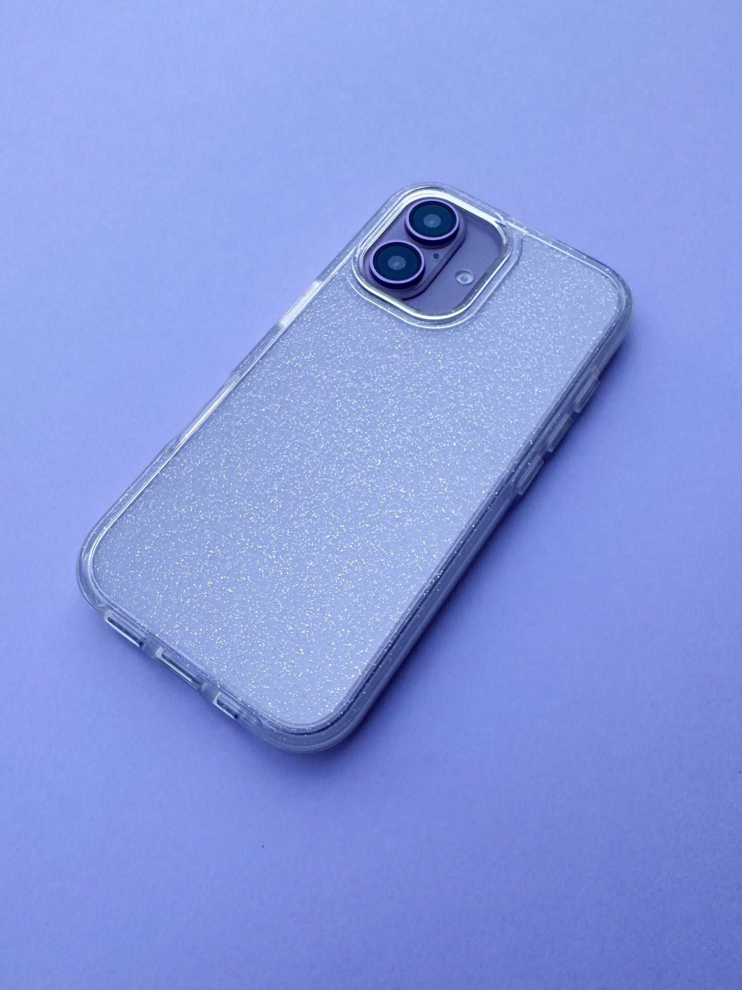 Sparkle Shield Heavy Duty Case