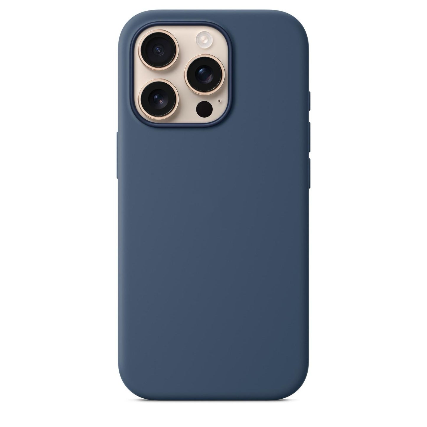 Lux Silicone Case - New iPhone 16 Range Limited Release