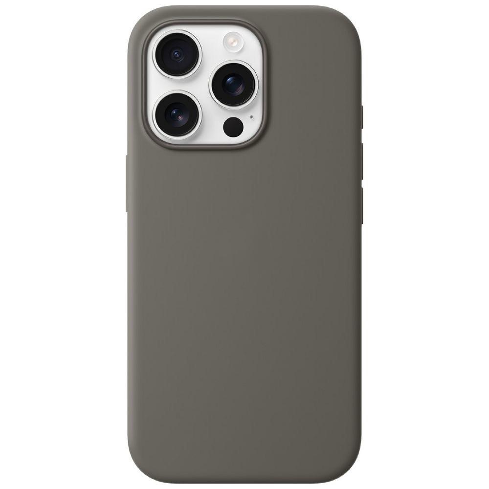 Lux Silicone Case - New iPhone 16 Range Limited Release