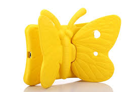 Butterfly iPad Case