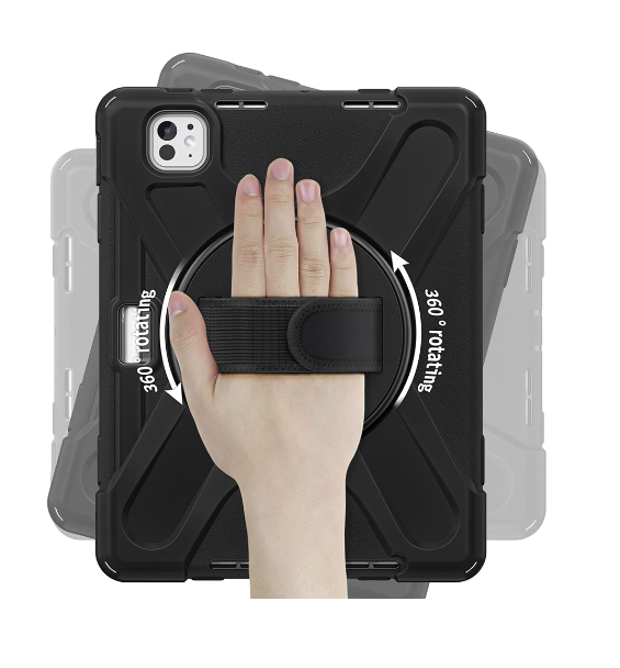 Ultimate Defence Case for iPads 2024