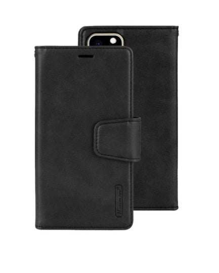 Hanman Miro Magnetic Wallet Case