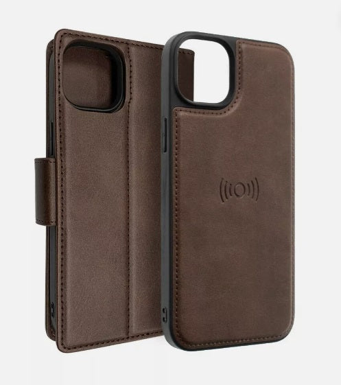Hanman Miro Magnetic Wallet Case