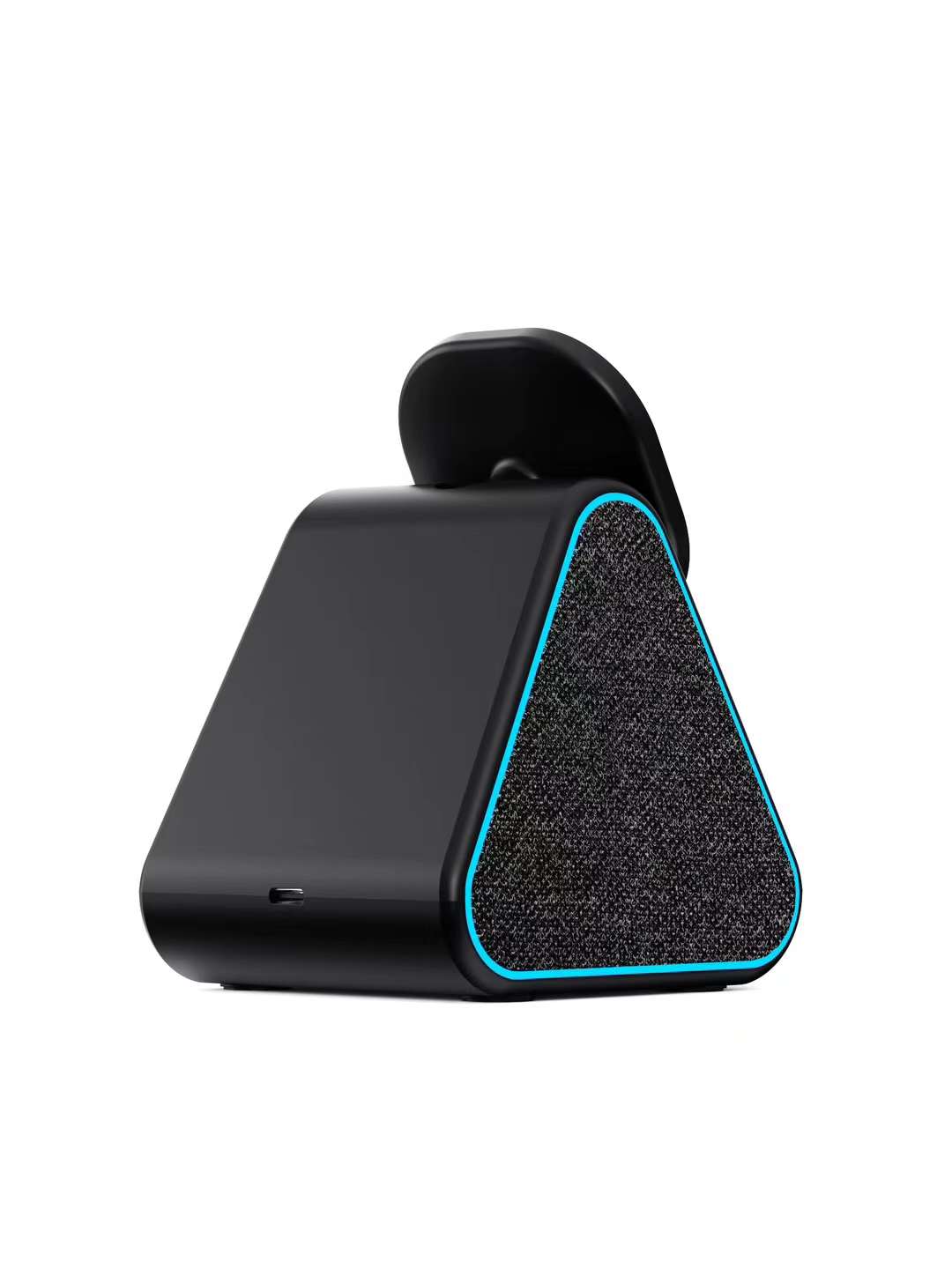 MagSafe Wireless Charging Bluetooth Speaker