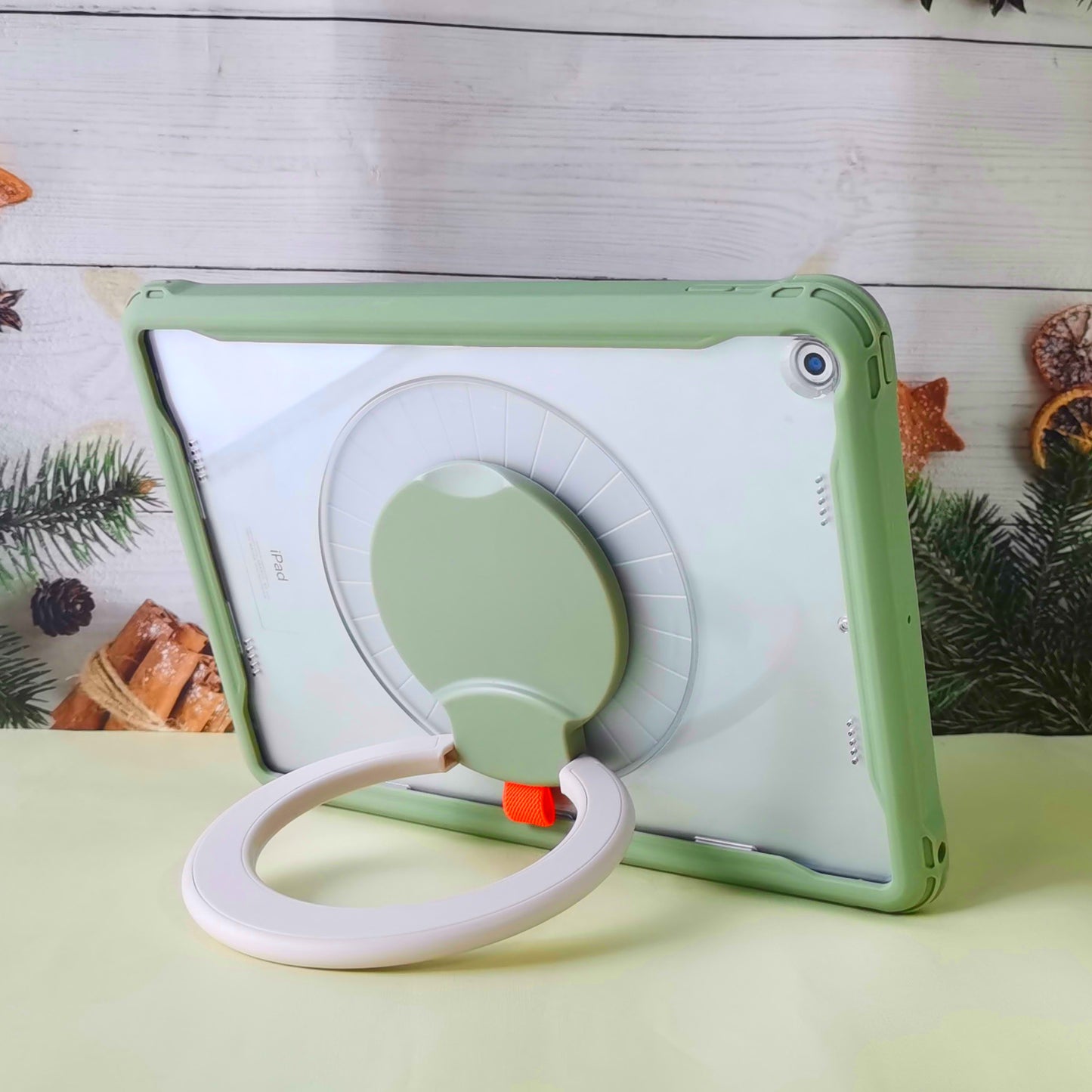 The Ace iPad Case