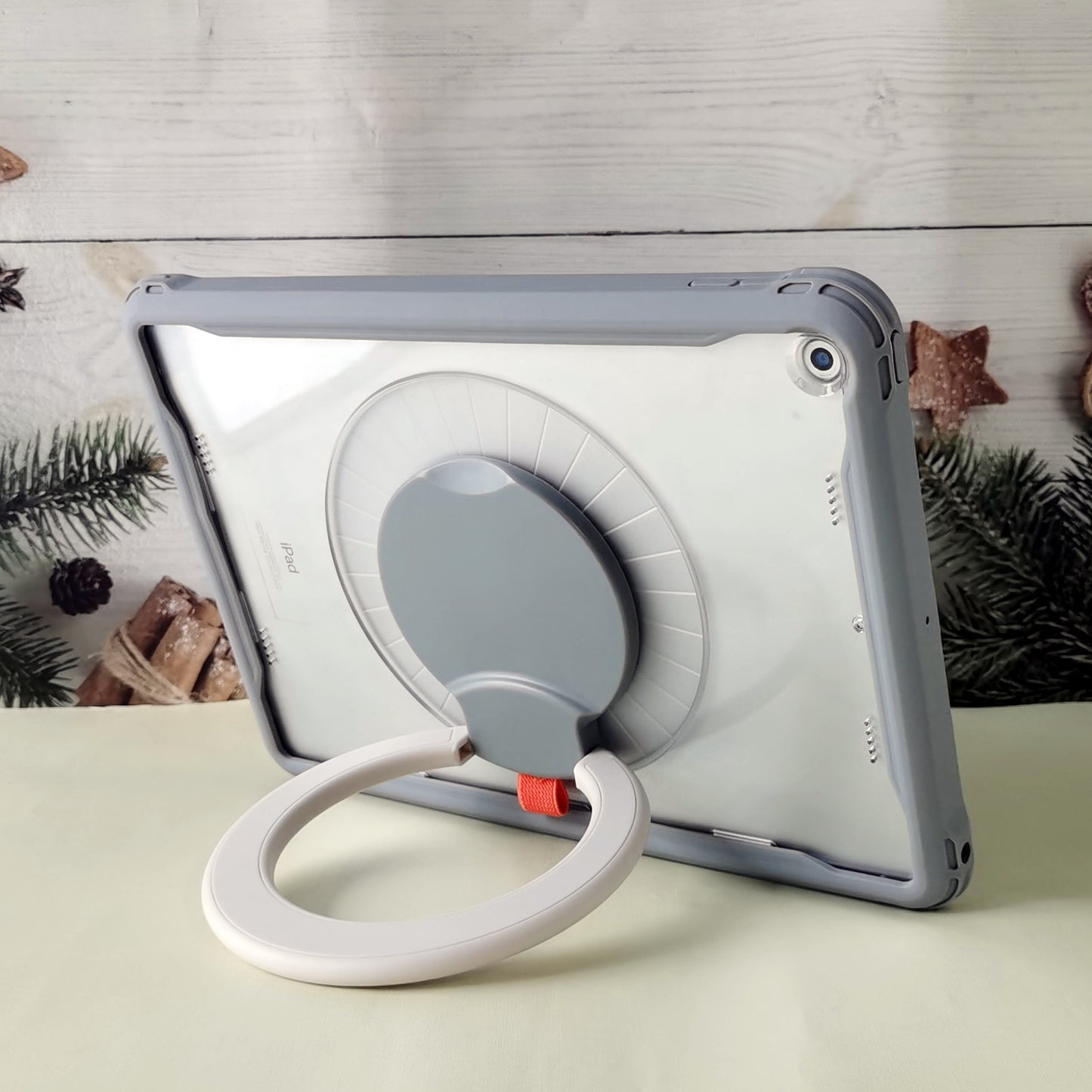 The Ace iPad Case