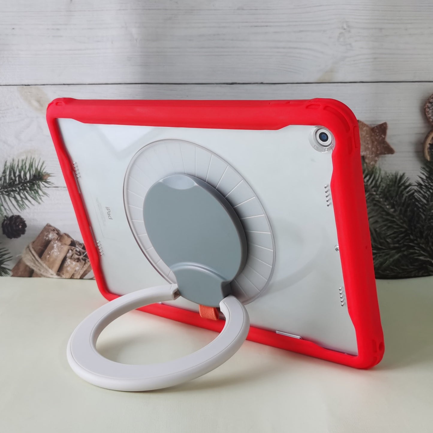 The Ace iPad Case