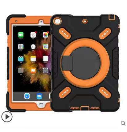 The Rugged iPad Case
