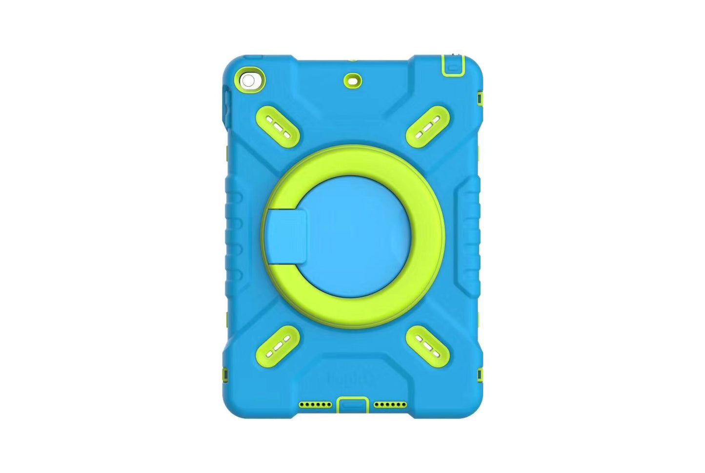 The Rugged iPad Case