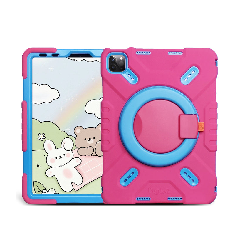 The Rugged iPad Case