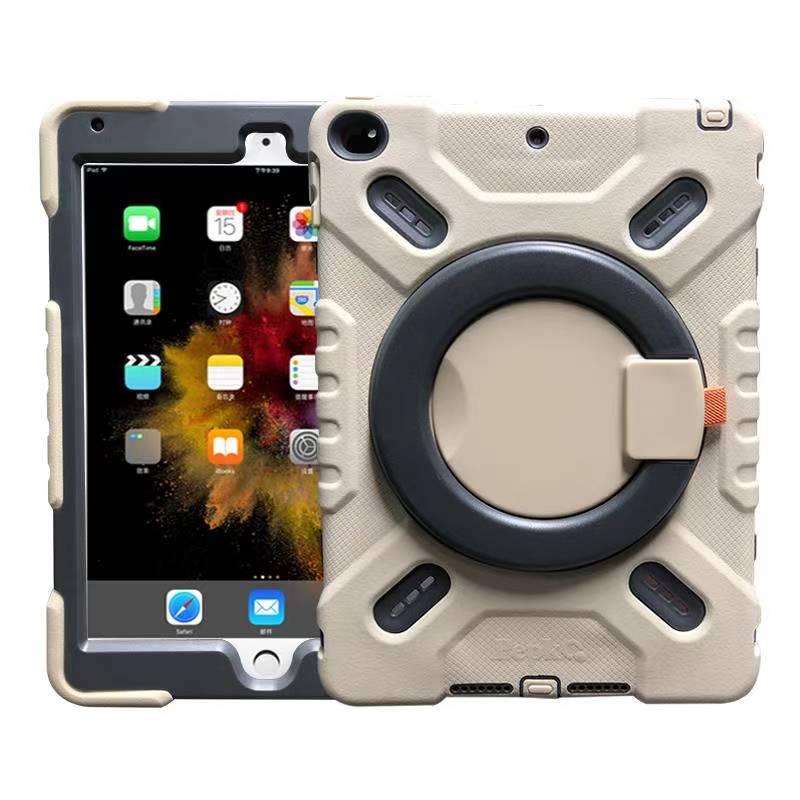 The Rugged iPad Case