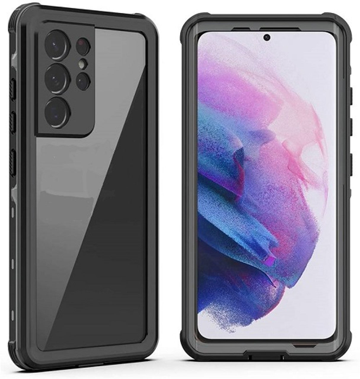 Redpepper Waterproof Case REDUCED TO CLEAR MODELS