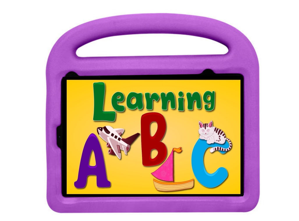 Easy Carry Case for iPad