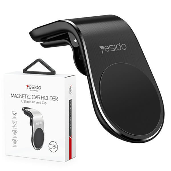 Yesido Classic Air Vent Holder