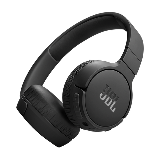 JBL Tune 670 Bluetooth Noise Cancelling Headphones