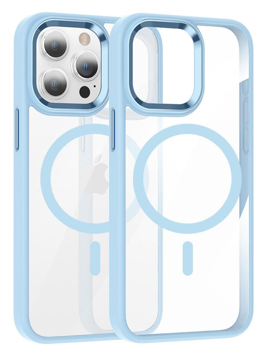 Superior Shield Case