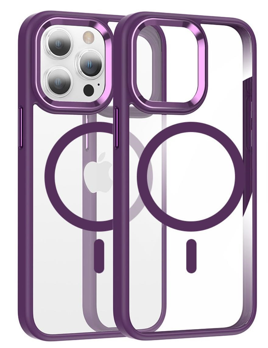 Superior Shield Case