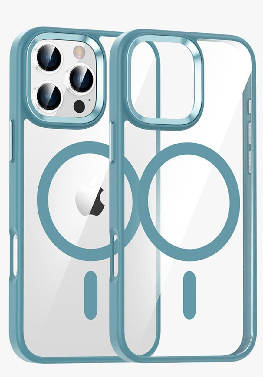 Superior Shield Case