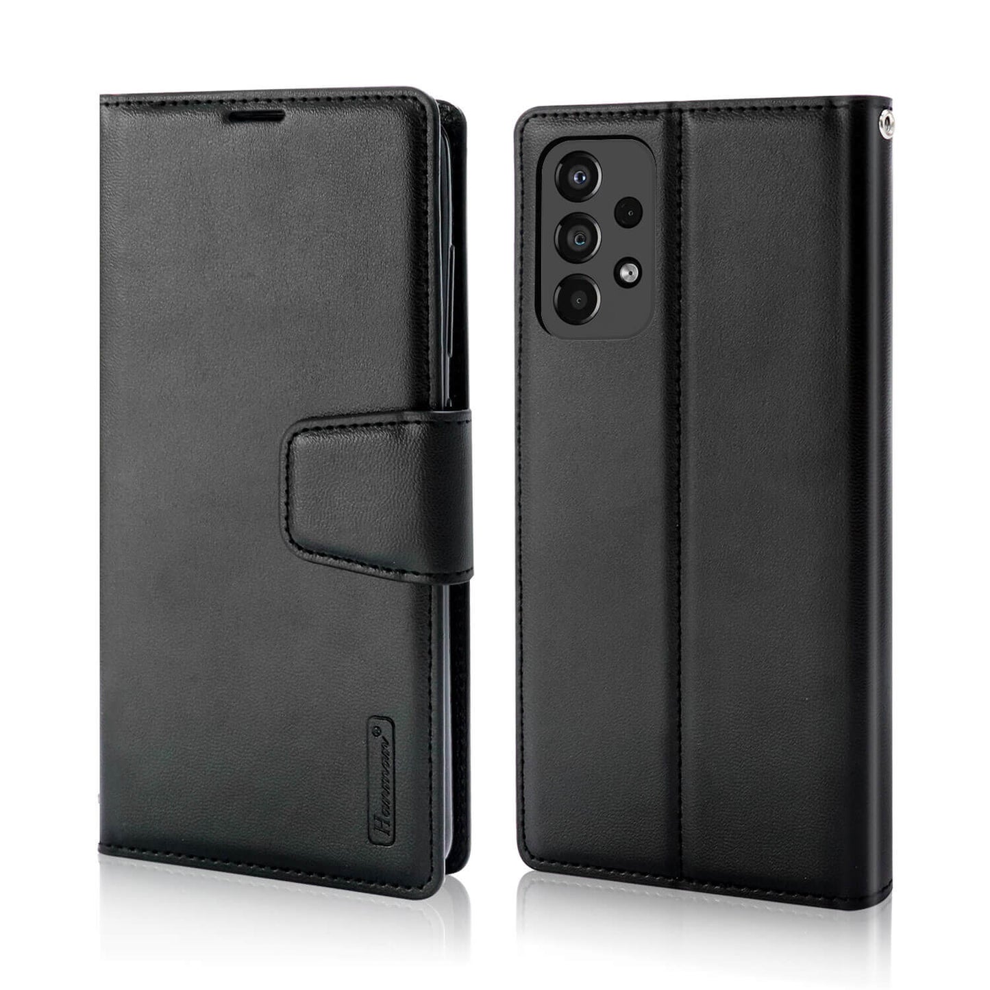Hanman Wallet Case