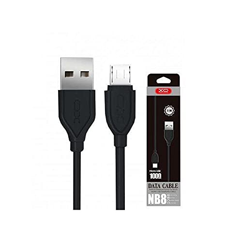 XO Micro USB Cable - Multi Buy Special