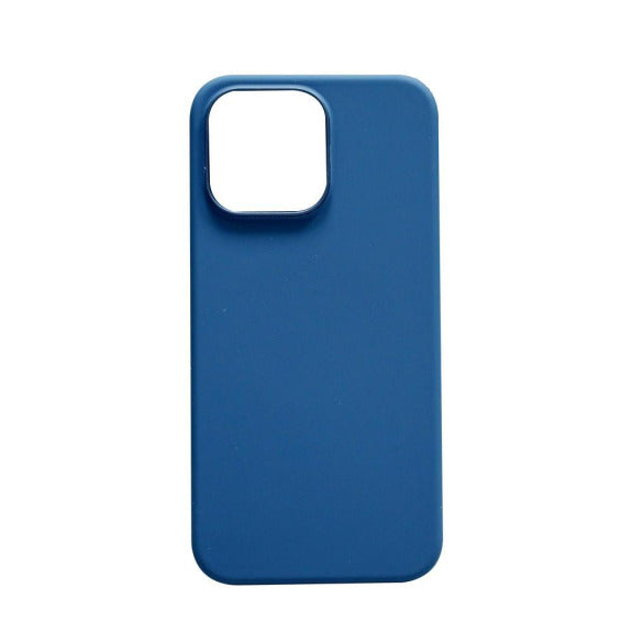 Lux Silicone Case - iPhone 15 Range Limited Release