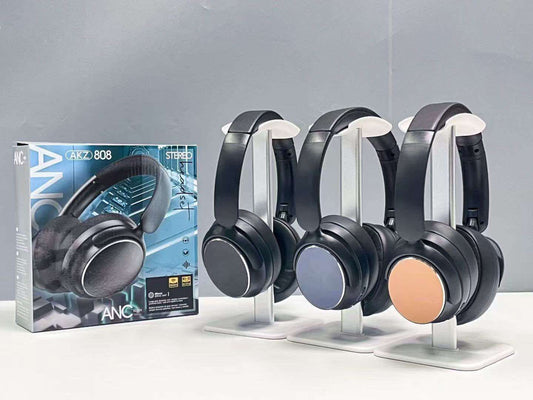 AudioPro Active-Noise cancelling headphones