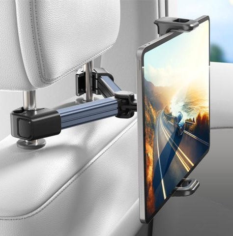 Car Backseat Mount for Phone or Tablet