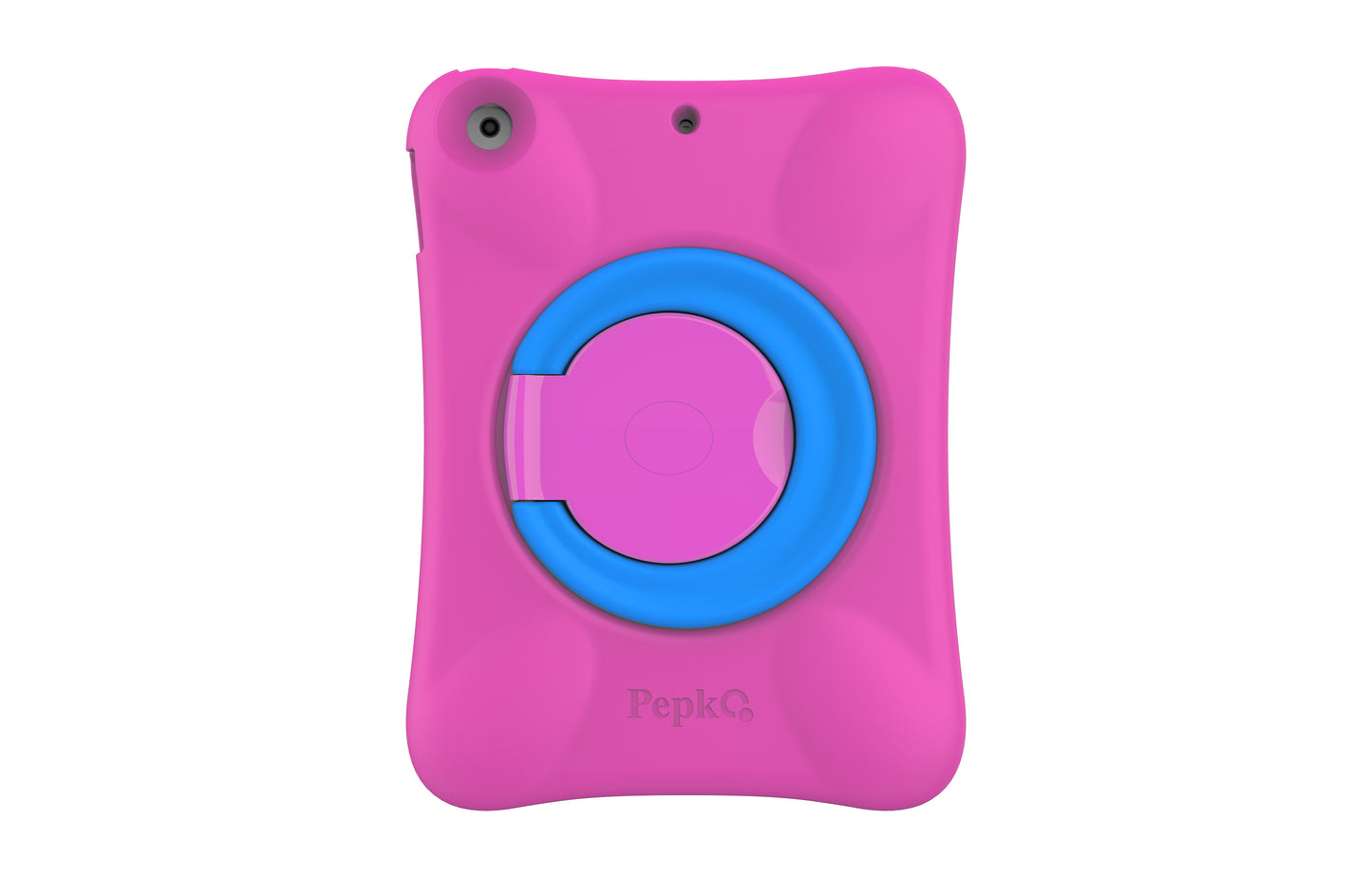 The Eva Kids iPad Case