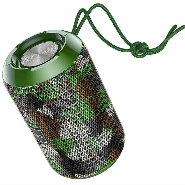 Hoco True Sound Mini - IPX5 Waterproof Speaker