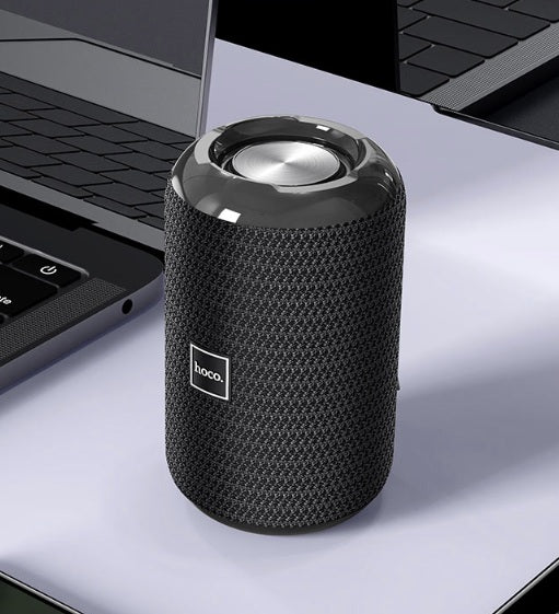 Hoco True Sound Mini - IPX5 Waterproof Speaker