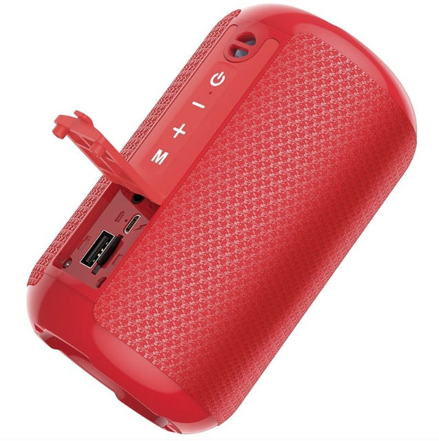 Hoco True Sound Mini - IPX5 Waterproof Speaker