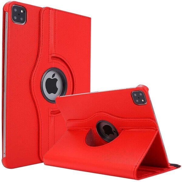 360 Case for iPad